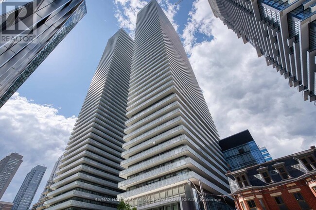 property at 50A Charles St E