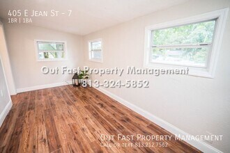 405 E Jean St in Tampa, FL - Building Photo - Building Photo