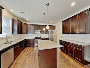 2103 Leafmore Ct SE in Grayson, GA - Building Photo - Building Photo