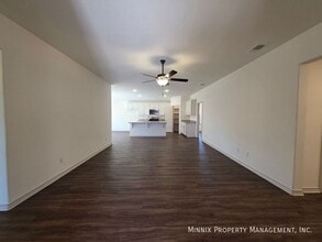 6009 Kauffman Dr in Odessa, TX - Building Photo - Building Photo