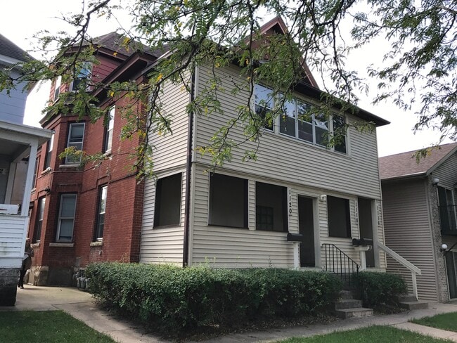 property at 1114 State St
