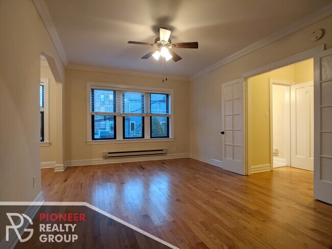 4735 N Hermitage Ave in Chicago, IL - Building Photo - Building Photo