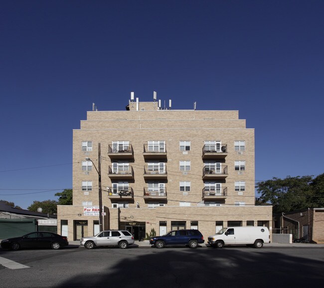 611-615 E 76th St in Brooklyn, NY - Foto de edificio - Building Photo