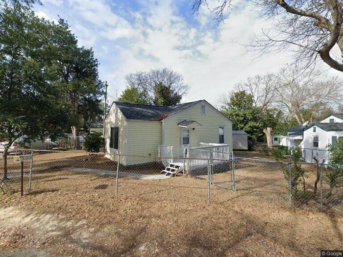 2829 English Ave in Columbia, SC - Building Photo