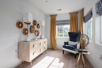 Alaris Village in Winston-Salem, NC - Building Photo - Interior Photo