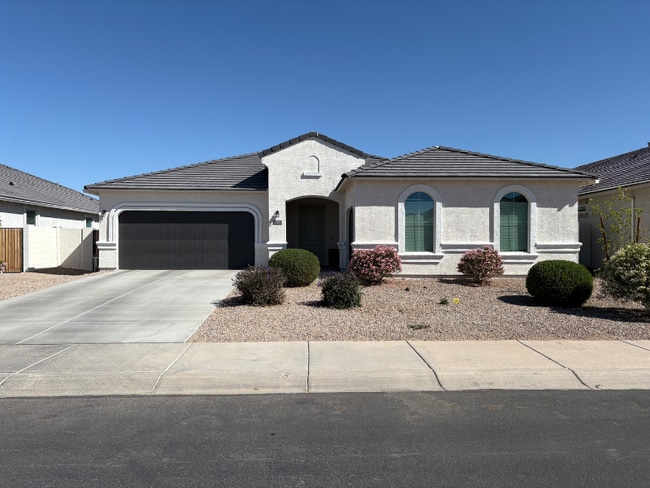 37852 W San Clemente St in Maricopa, AZ - Building Photo - Building Photo