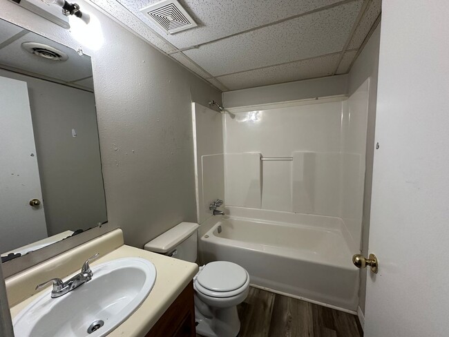 1200 East E Street in Russellville, AR - Building Photo - Building Photo