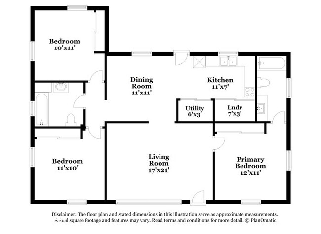 3566 4th Ave in Grove City, OH - Building Photo - Building Photo