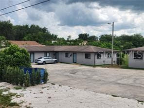 property at 1234 Triangle Dr