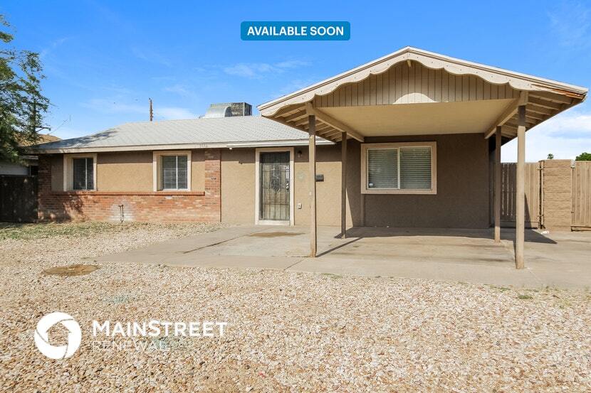 2534 N 51st Dr in Phoenix, AZ - Building Photo