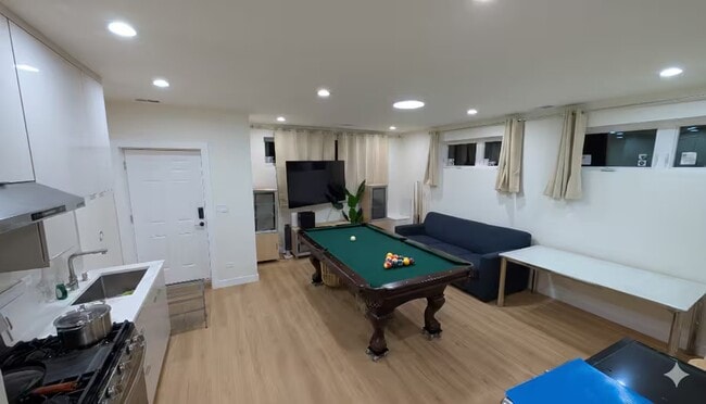 3356 S Wallace St, Unit Unit 1