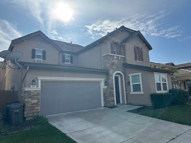 354 Craftsman Dr in Lathrop, CA - Building Photo - Building Photo