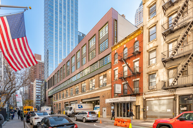 The Sorting House in New York, NY - Building Photo - Building Photo