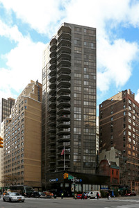 The Morrison in New York, NY - Foto de edificio - Building Photo