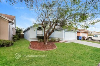 10914 Kenbrook Dr in Riverview, FL - Foto de edificio - Building Photo