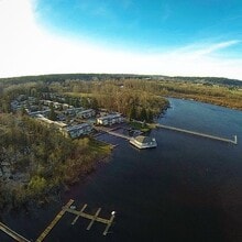 17108 Northeast 45th Street, Unit 22 in Redmond, WA - Foto de edificio - Building Photo