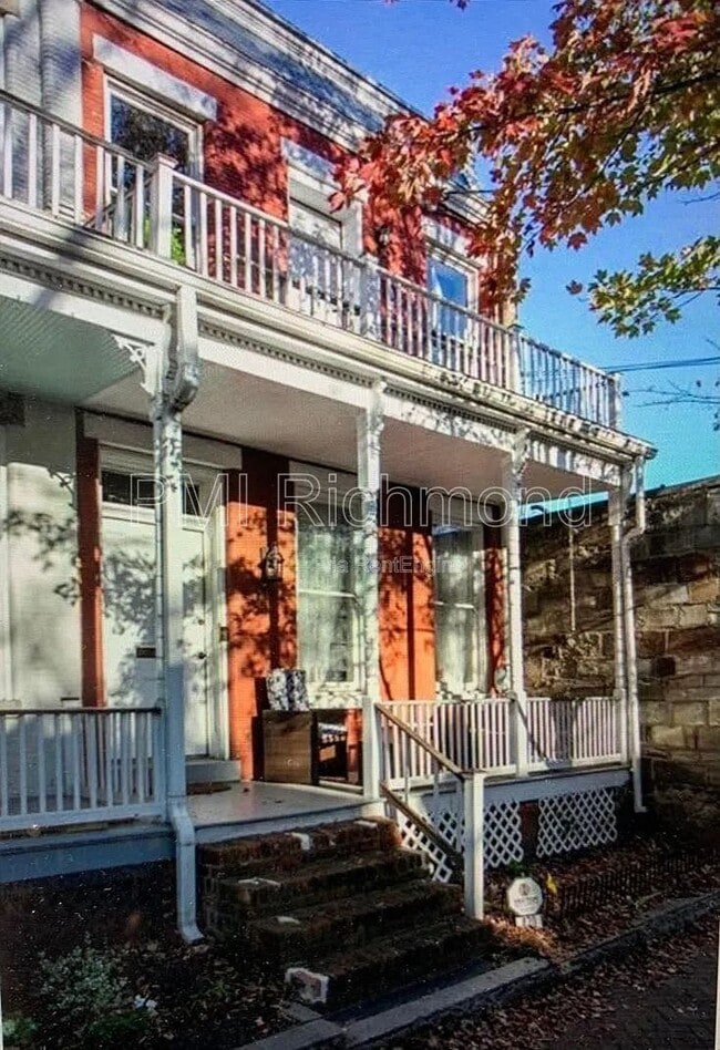 420 N 27th St in Richmond, VA - Building Photo - Building Photo