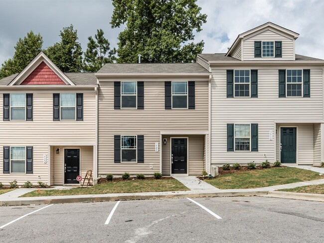 property at 3524 Midway Island Court