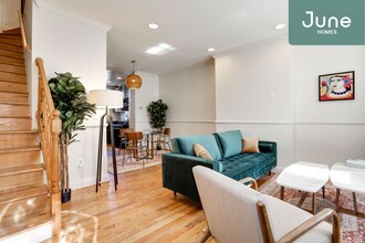 1727 New Jersey Ave NW-Unit -2B in Washington, DC - Building Photo - Building Photo