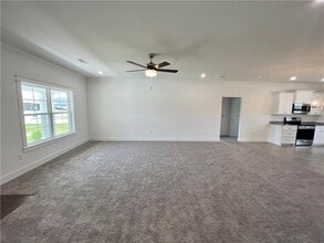 2005 E Hudson Dr in Siloam Springs, AR - Building Photo - Building Photo