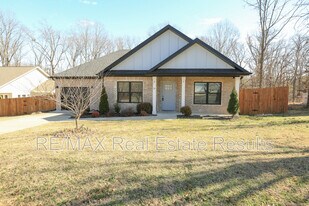 10 Latheron Pl in Bella Vista, AR - Building Photo