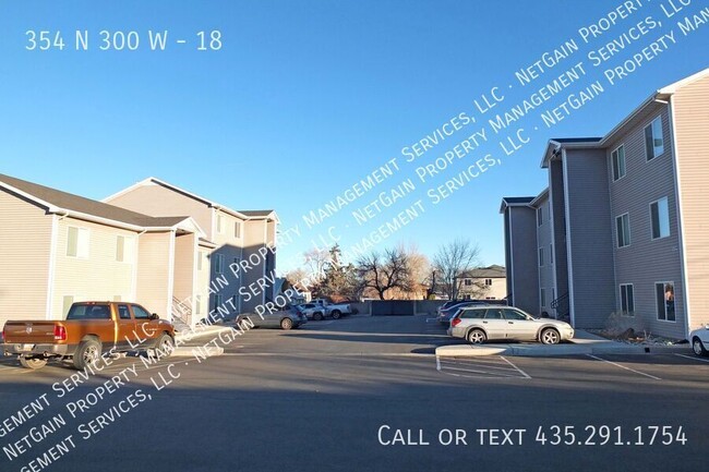 354 N 300 W in Cedar City, UT - Building Photo - Building Photo