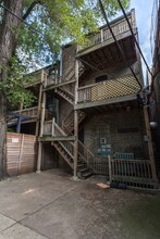 951 W Armitage Ave, Unit 3R in Chicago, IL - Building Photo - Building Photo