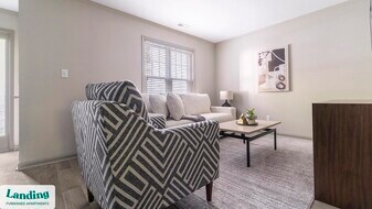 4301 Mill Village Rd in Raleigh, NC - Building Photo