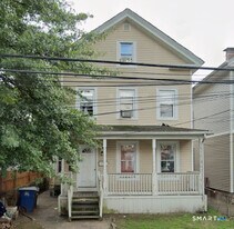 72 Woolsey St in New Haven, CT - Building Photo