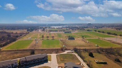 3201 Solana Cir in Denton, TX - Building Photo - Building Photo