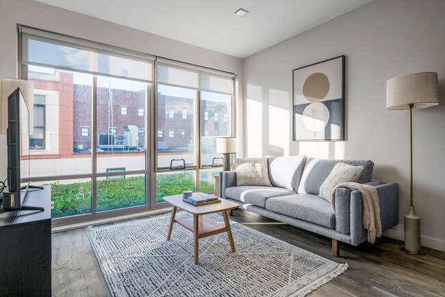 property at 10 Essex St