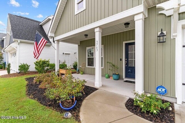 3763 Spicetree Dr in Wilmington, NC - Building Photo - Building Photo