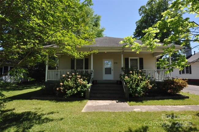 property at 1731 Perfection Ave