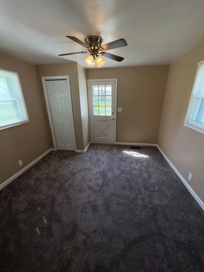 917 Independence Ave in Evansville, IN - Building Photo - Building Photo