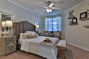 Keswick in Columbia, SC - Building Photo