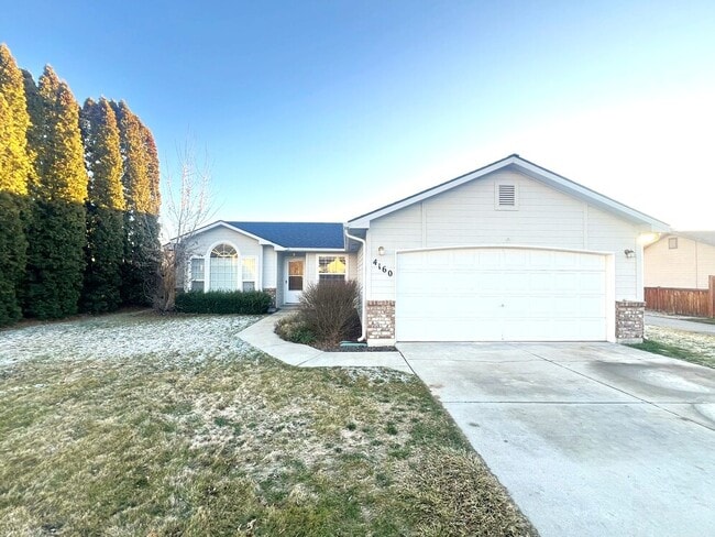 property at 4160 E Carnation Ct