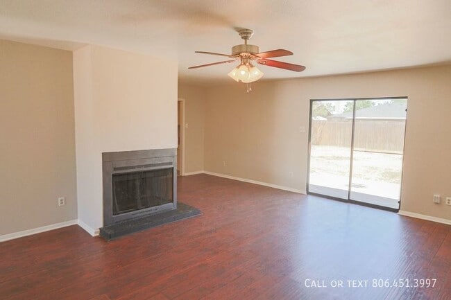 4638 Harvard St in Lubbock, TX - Building Photo - Building Photo