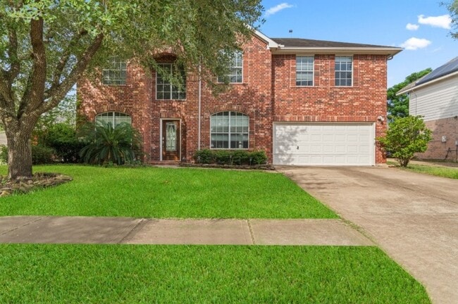 property at 6514 Sterling Canyon Dr