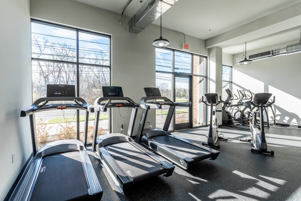 Butler Square Apartments in Doylestown, PA