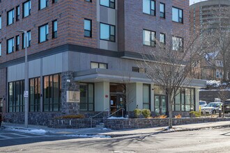 Westminster House in Boston, MA - Foto de edificio - Building Photo