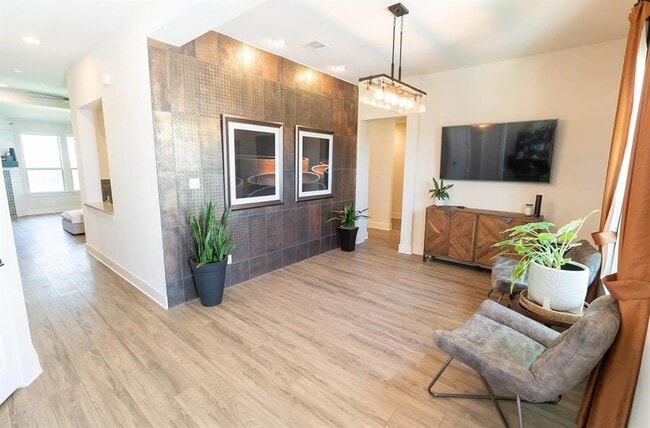 2517 Caddo Canoe Dr in Leander, TX - Building Photo - Building Photo