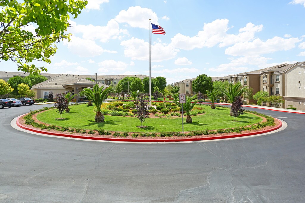 Portofino Senior Apartments Henderson, NV Apartments For Rent