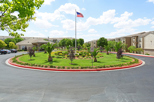 Portofino Senior Apartments in Henderson, NV - Building Photo - Building Photo