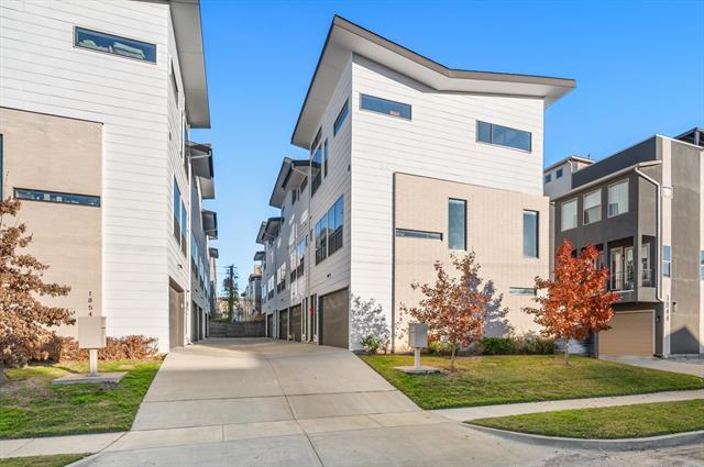 property at 1848 Euclid Ave