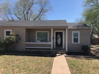 2515 29th St in Lubbock, TX - Building Photo