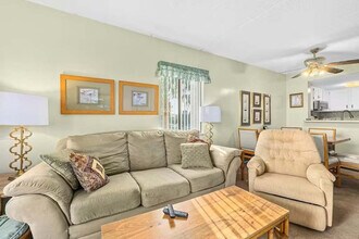 880-A1A A1A Beach Blvd in St. Augustine, FL - Building Photo - Building Photo