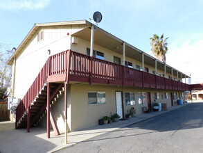 Lucerne Apartments in Dos Palos, CA - Building Photo - Primary Photo