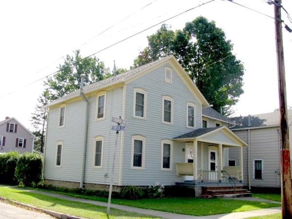 450 3rd Ave, Unit 450 Third Ave. in Olean, NY - Building Photo - Building Photo