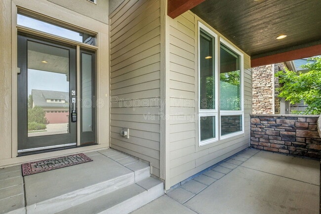 1821 Blue Star Ln in Louisville, CO - Building Photo - Building Photo