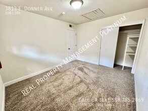 3813 E Donner Ave in Fresno, CA - Building Photo - Building Photo